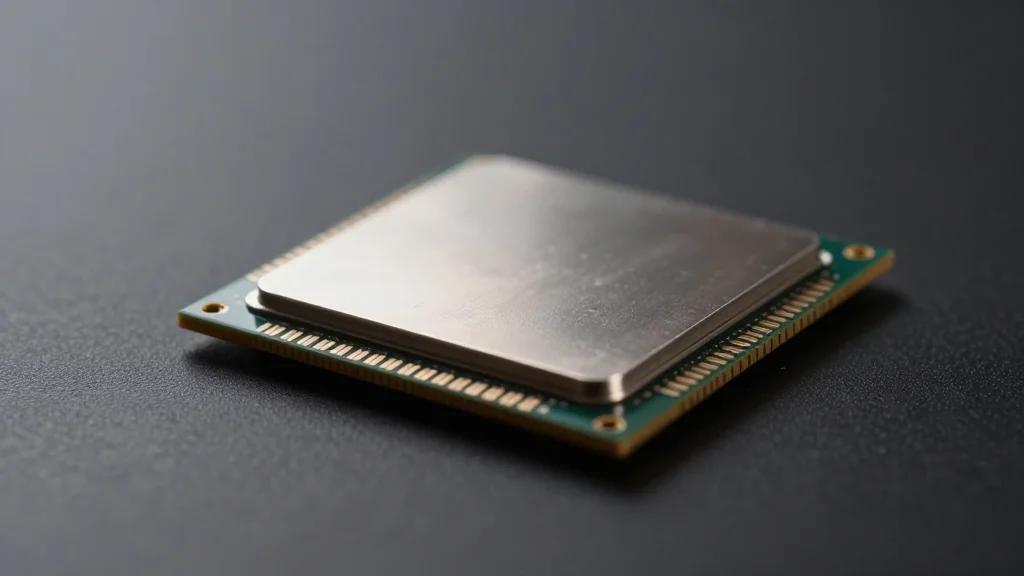 Questioning Chip's Role Replacing Marvell Backend for TPU