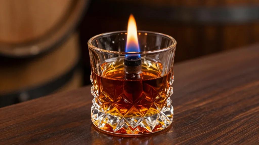 Ask a Distiller: What Does It Mean When a Spirit Is ‘Overproof’?