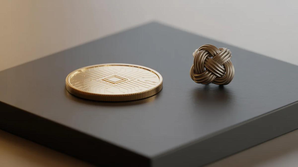 Bitfinex May Reignite Block Size War with Split Tokens