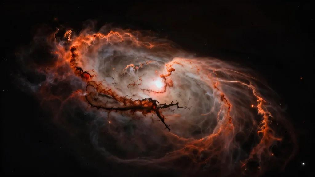 Nebulae Vary: From Star Birth to Supernova Remnants