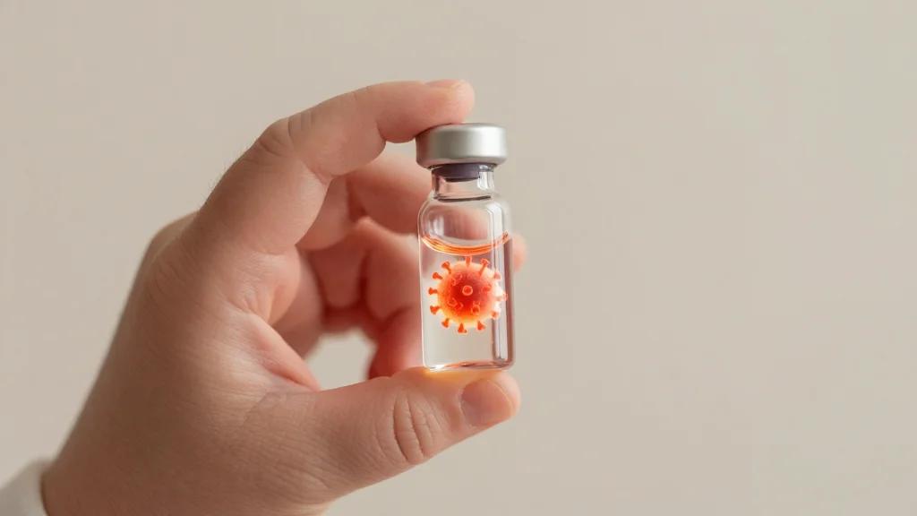 Rotavirus Cases in Children Are Rising, but a Highly Effective Vaccine Has Slashed Hospitalizations