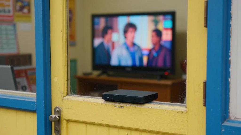 From Rejection to $50M Daily: Netflix’s Rise