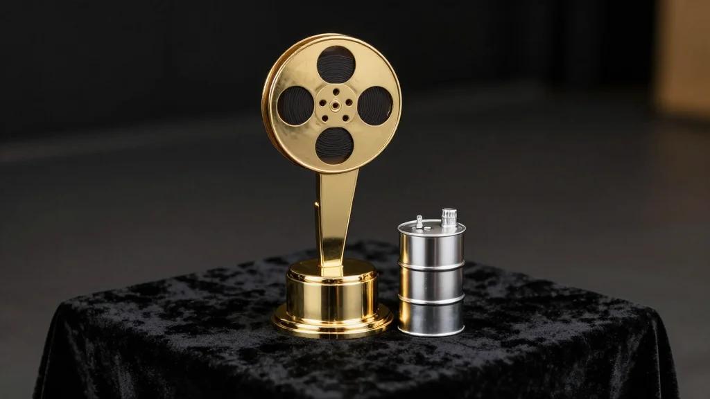 Gulf Backers Invest $24 Billion in Paramount’s Deal for Warner Bros.