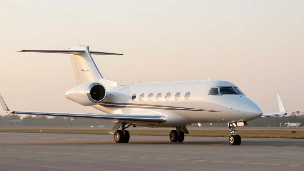 Air Force to Introduce C‑37C, Replacing Legacy Fleet by 2027