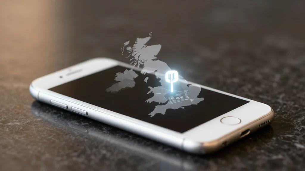 Google Introduces AI-Powered Restaurant Booking as Search Evolves Into Action