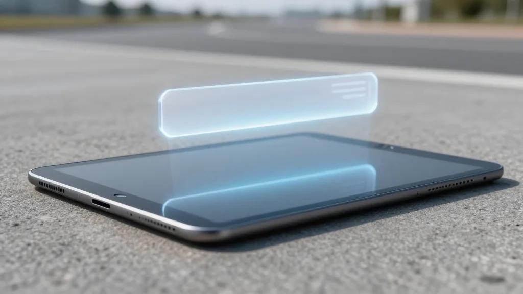 FAA Projects Paper Strip Phase‑out Not Until 2029