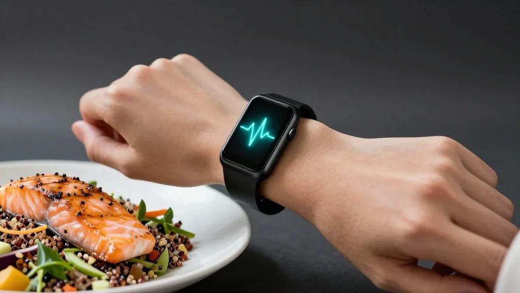 Heart Rate Reveals Hidden Calories in Chef’s Meals