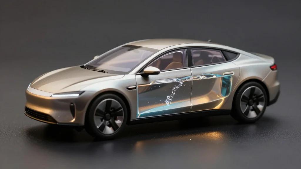 Water‑powered Cars Remain Promise, Not Reality