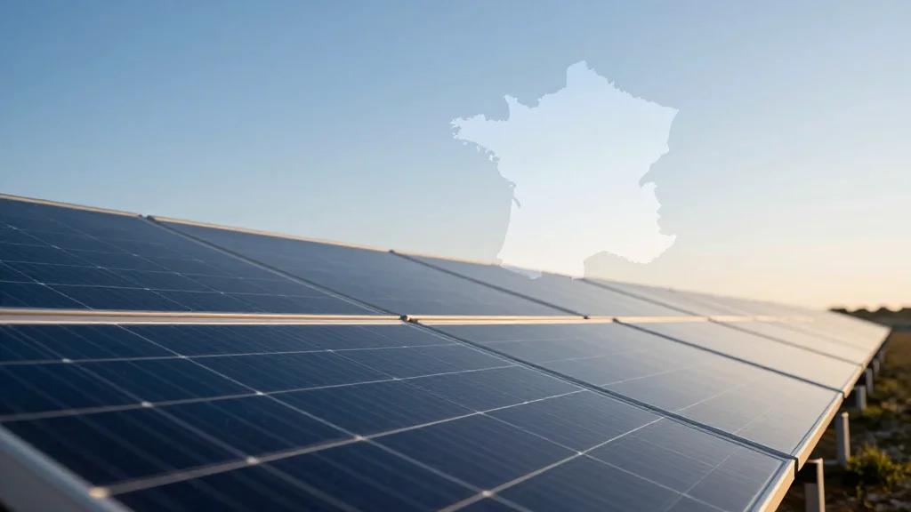 Solar Auctions Secure France; Corporate PPAs Stay Secondary