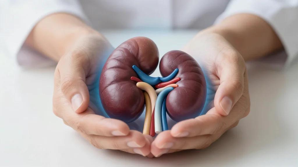 Guidance Issued for Conservative Management of Patients with Kidney Failure