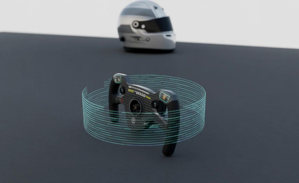 Hobby‑Driven F1 Gaming SaaS Hits $33K ARR