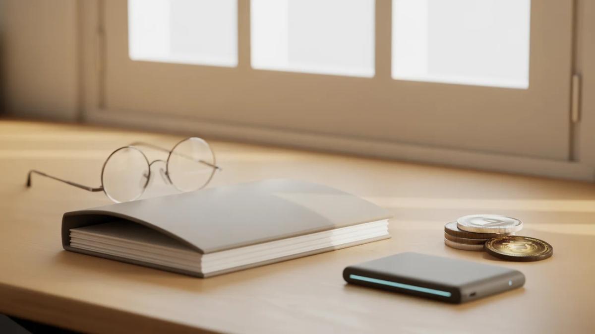 ARK's DeFi Quarterly Maps Stablecoin Landscape