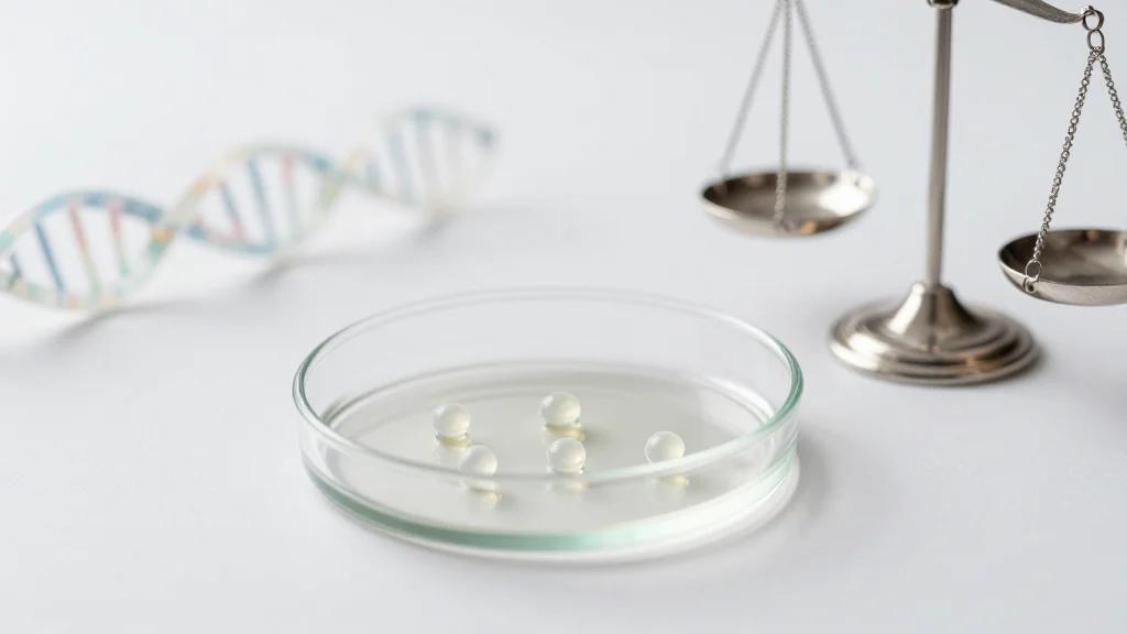 Global Review Finds Wide Gaps in Rules for Polygenic Embryo Testing