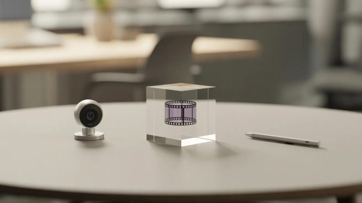 Create Custom Video Detection Models in Minutes