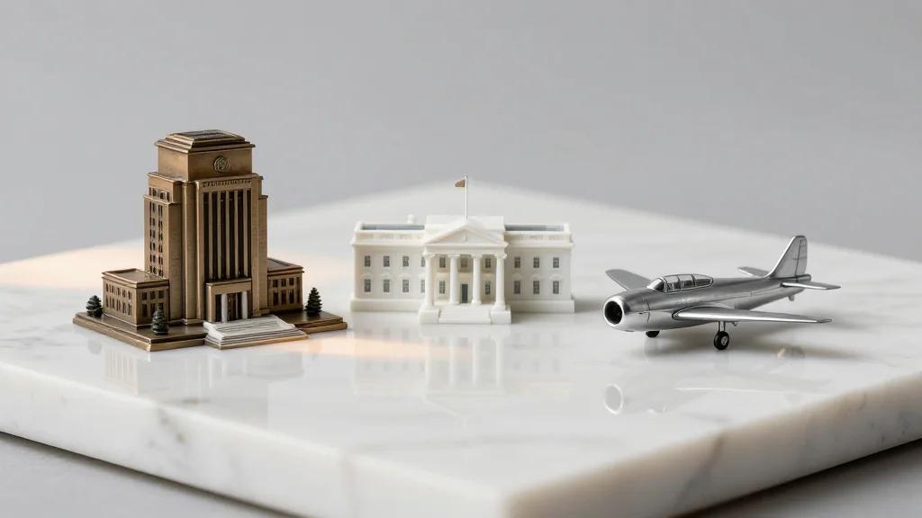 War Amplifies White House Pressure on the Fed