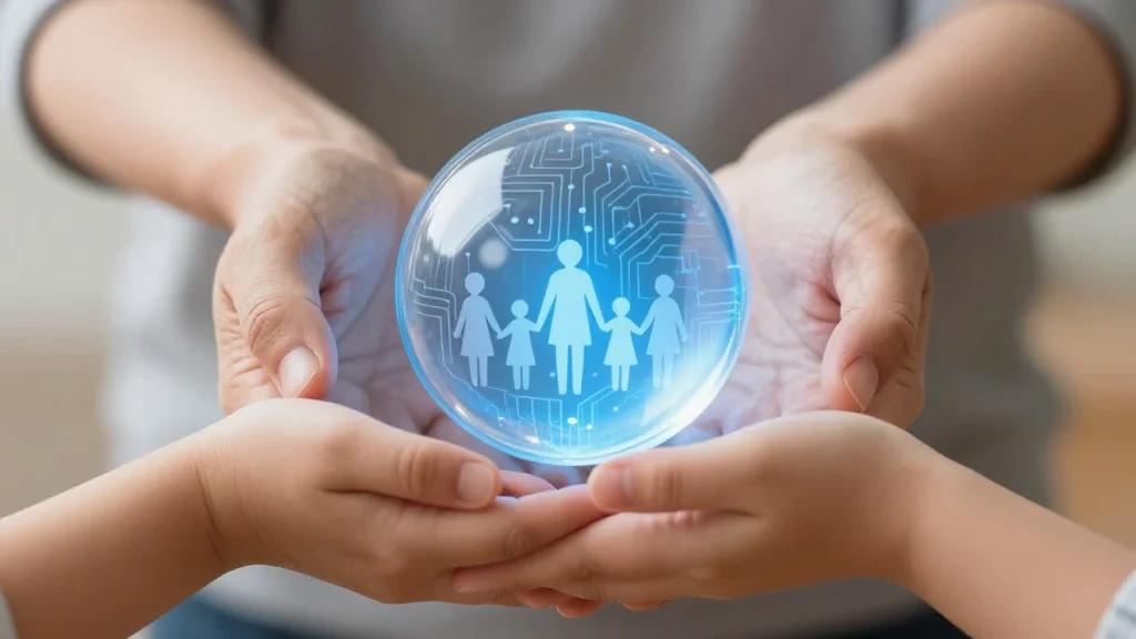 Why Family Firms Must Embrace AI Or Risk Being Left Behind