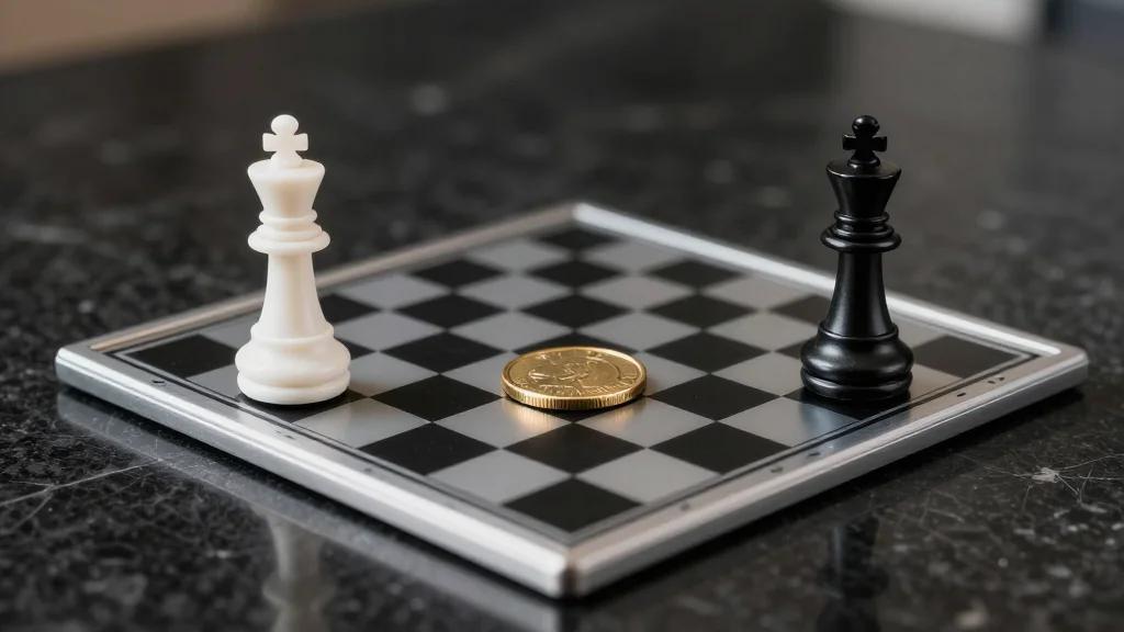 Deep Mistrust and Divergent Interests Stall US‑Iran Diplomacy