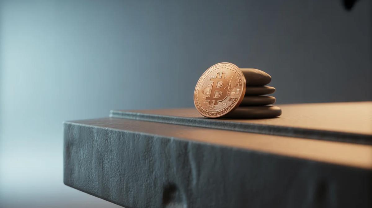 Patience over Speculation; Wait for Confirmed Bitcoin Support