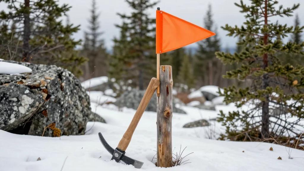 Bold Ventures Acquires Six Mining Claims Adjacent to Joutel Property in Quebec