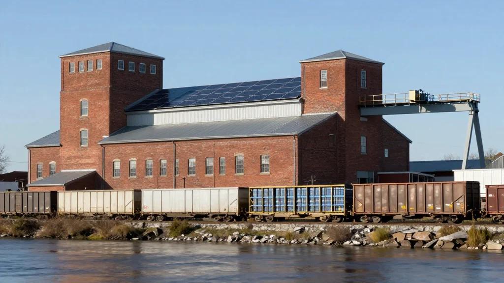 ‘Critical Minerals Corridor’ Seen Linking Mines, Markets – by Frederic Tomesco (Northern Miner – March 20, 2026)