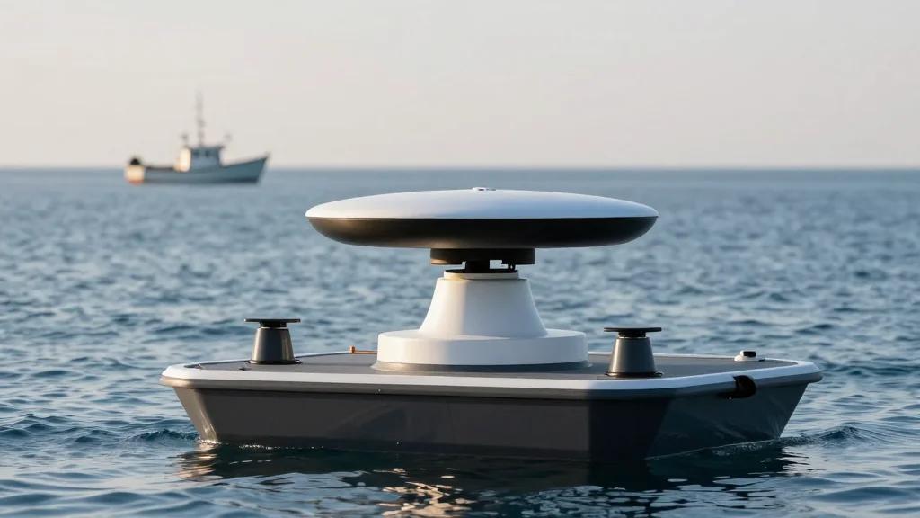 ThayerMahan Reports Successful Anti-IUU Fishing Demonstration with NOAA Fisheries