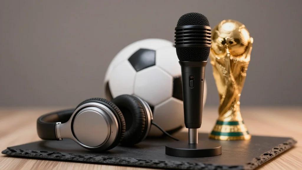 Beyond the Broadcast: Why Podcasts Are the New Home for Sports Fans