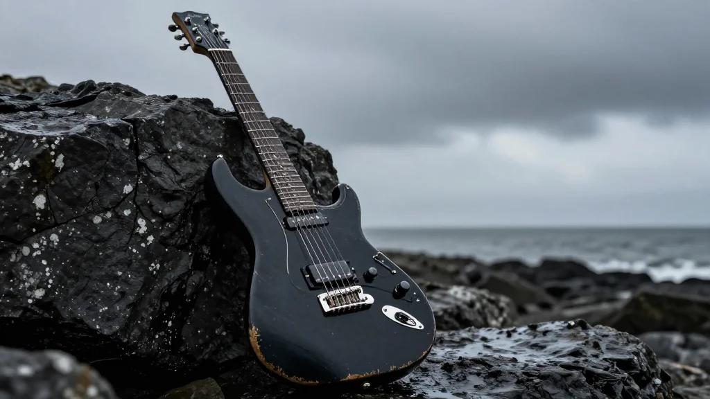 The Signs Unleash 'Evolve'—Nu‑metalcore Uprising From Cork