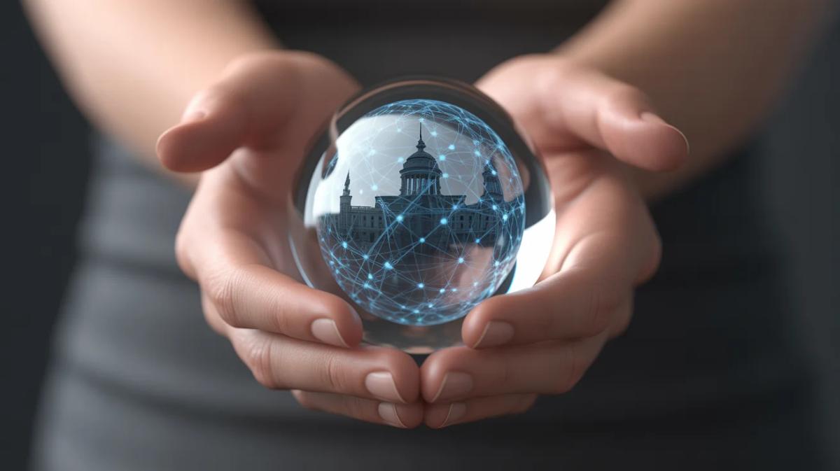 EU Should Create Open‑source AI for Transparent Governance