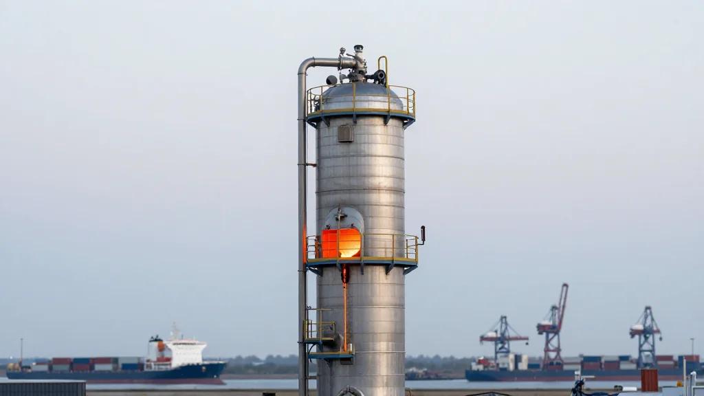 WPU Plans Chemical Recycling Facility in Europe