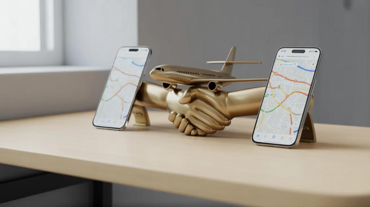 Pangea Acquires Overlap to Expand Travel Social Platform