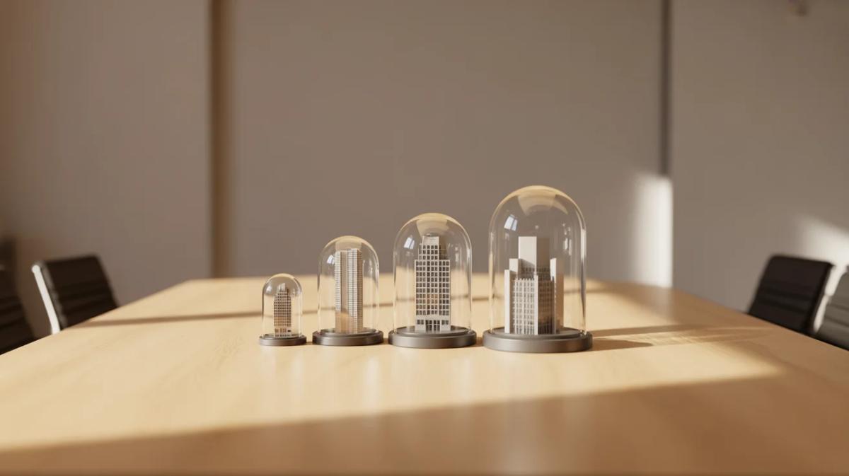 Crypto's Private Market Valuations Consistently Rank Near Top