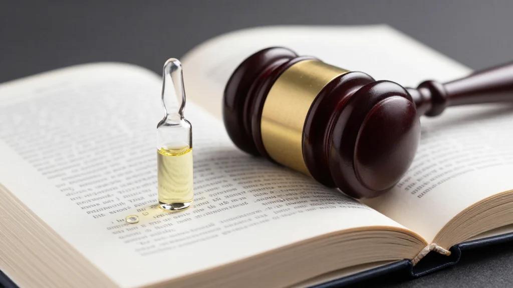 California Used Faulty DUI Tests for Nearly 10 Years, State Justice Department Says