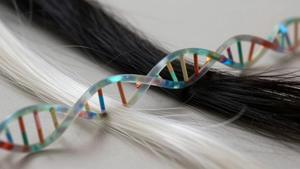 Single‑cell Methylation Reveals Age