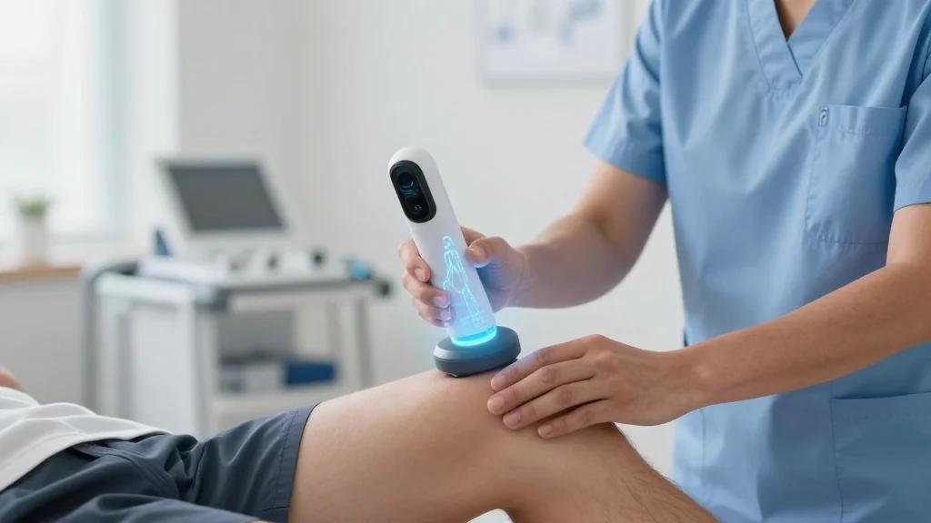 Kent Community Health NHS to Procure MSK Physiotherapy AI Service