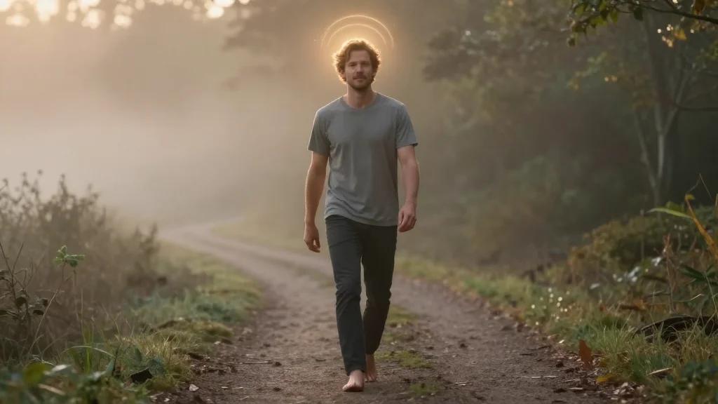 Great Ideas Surface when You’re Not Actively Working