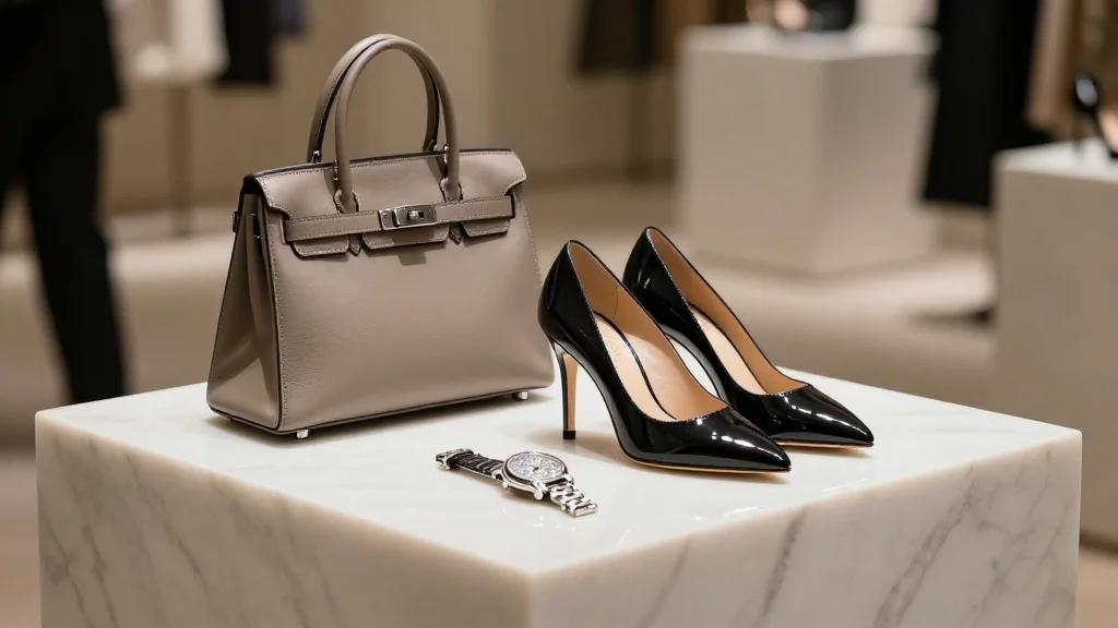 Milan Design Week Highlights: What Fashion and Accessories Brands Are Up To