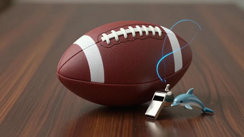 Troy Aikman's Mysterious Role with Dolphins Should Have the NFL's 31 Other Teams Paying Close Attention