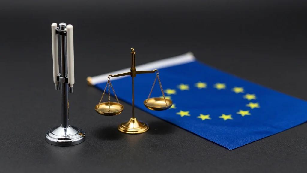 Huawei Takes Part in EU Research Programs Despite Commission Crackdown