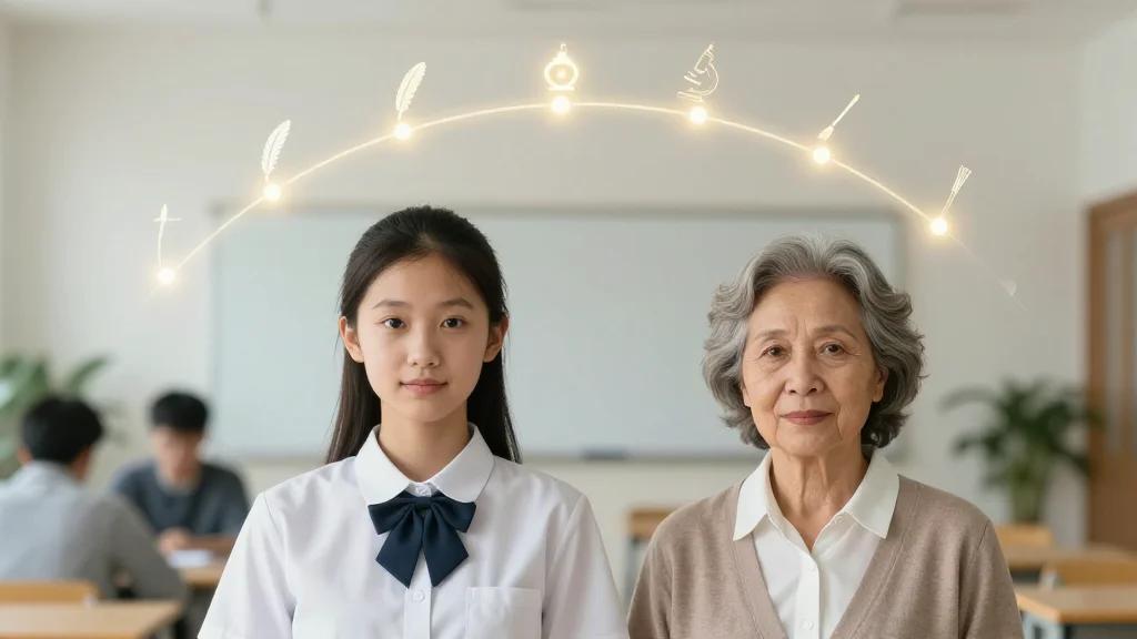 Create Student Timelines Celebrating Women’s History Month