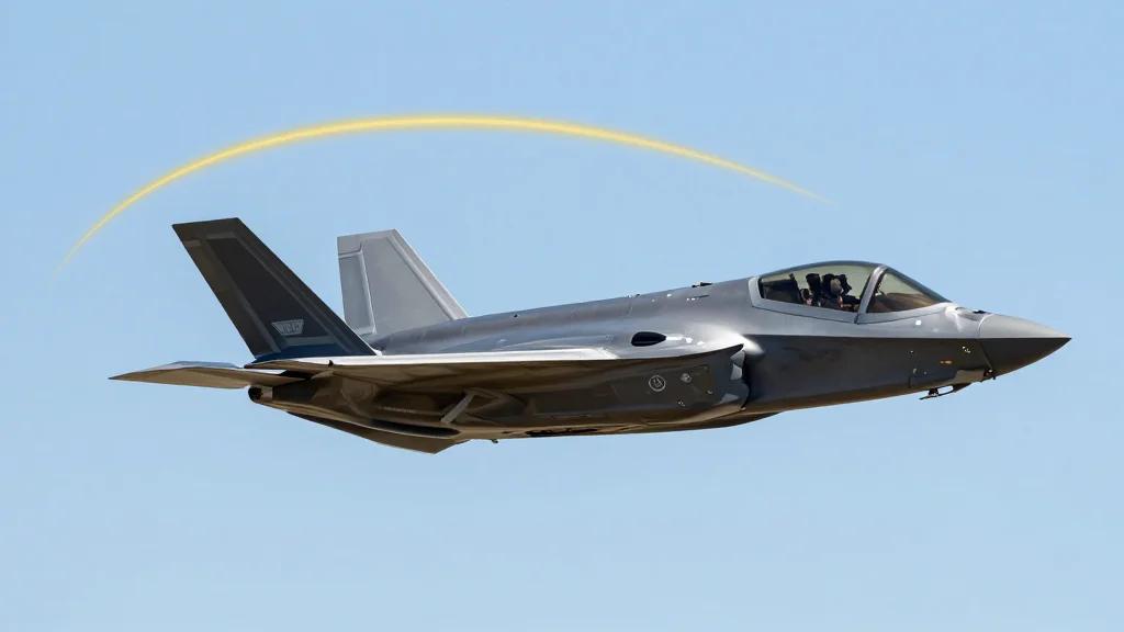 Lockheed Martin Reaffirms FY26 Outlook as Shares Jump 4.6%