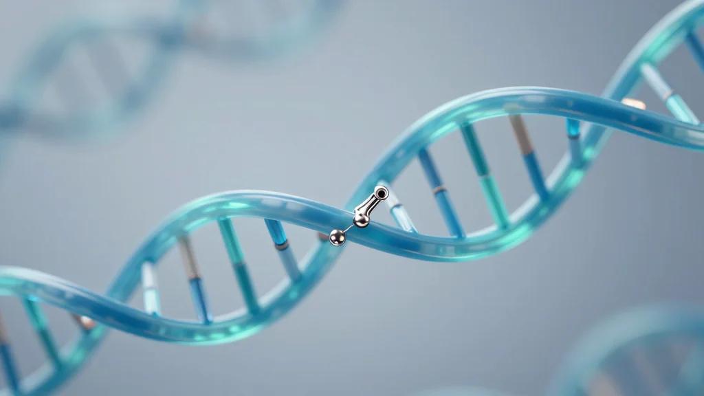 Pol Theta Enzyme Identified as Key Driver of Cancer Resilience