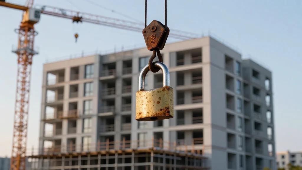Senate Bill Threatens Build‑to‑Rent, Slashing New Housing Supply