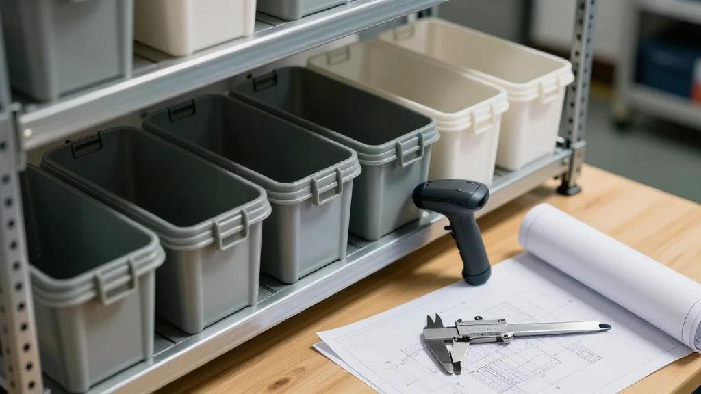 Material Requirements Planning (MRP)