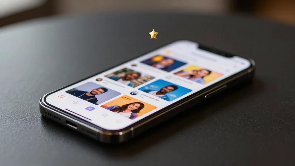 Fake News Flagged, yet Algorithms Boost Contradictory Stories