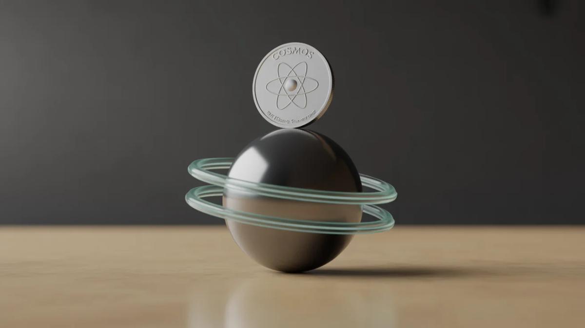 Hold ATOM Now as Tokenomics Narrative Shifts