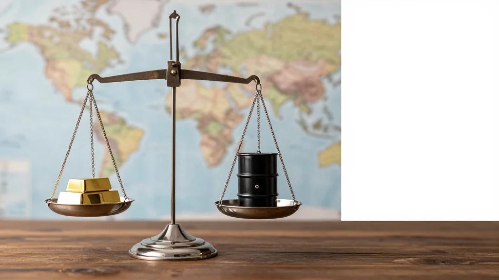 Strait of Hormuz Now Central as Vulnerabilities Rise