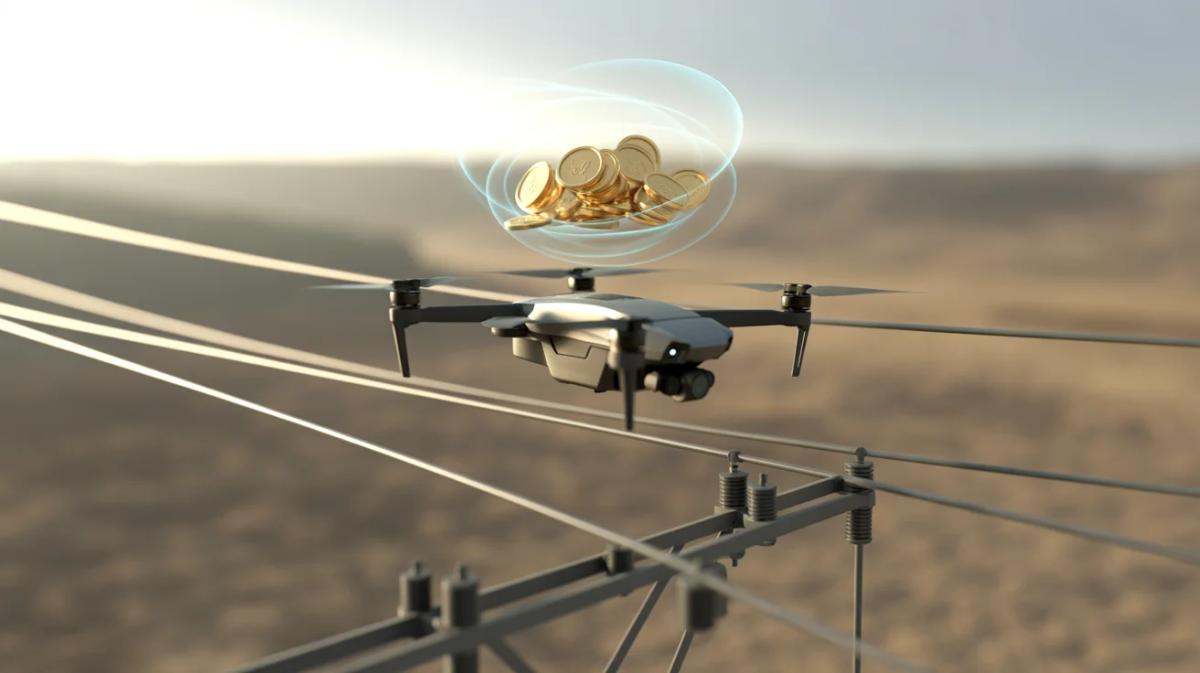 Infravision Secures $91M Series B to Accelerate Aerial Robotics for Power Grids