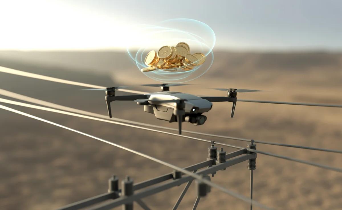 Infravision Secures $91M Series B to Accelerate Aerial Robotics for Power Grids