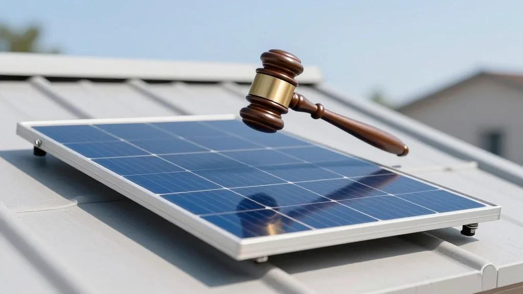 Judge Allows Alabama Power to Maintain High Solar Fees
