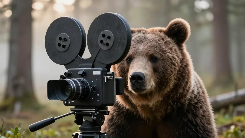 Bearing Witness by Amber Wilkinson